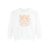 You Are the Universe Unisex Sweatshirt