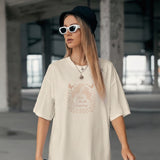 You Are the Universe Oversized Tee