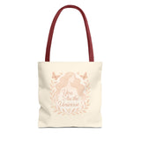Inspirational Tote Bag