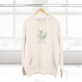 Wild Soul Gentle Heart Hoodie