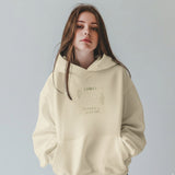 Cozy Fleece Hoodie