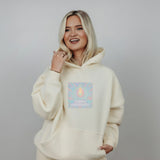 Cosmic Frequency Hoodie