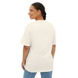 Align with the Divine Oversized Tee