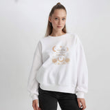 Align with the Divine Sweatshirt