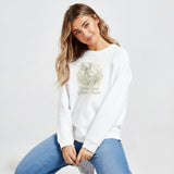 Wild Soul Gentle Heart Sweatshirt